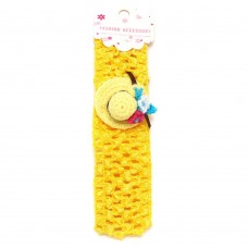 Повязка для волос детская (26964) вариант 02