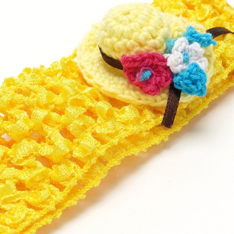 Повязка для волос детская (26964) вариант 02