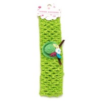 Повязка для волос детская (26964) вариант 03