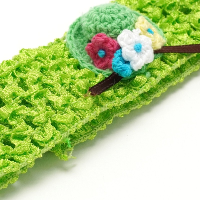 Повязка для волос детская (26964) вариант 03