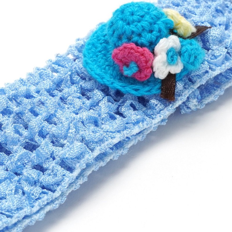 Повязка для волос детская (26964) вариант 04