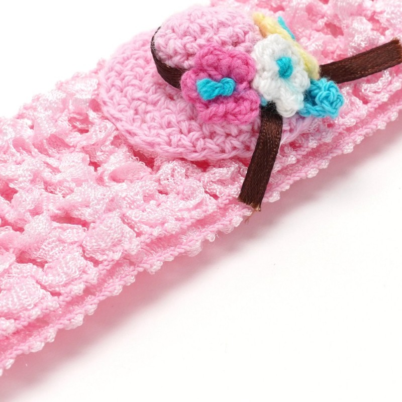 Повязка для волос детская (26964) вариант 05