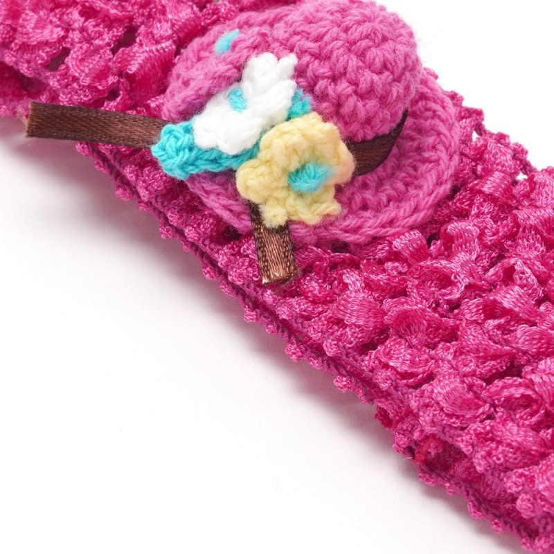 Повязка для волос детская (26964) вариант 06