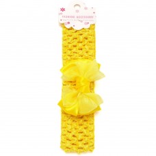 Повязка для волос десткая (26965) вариант 03