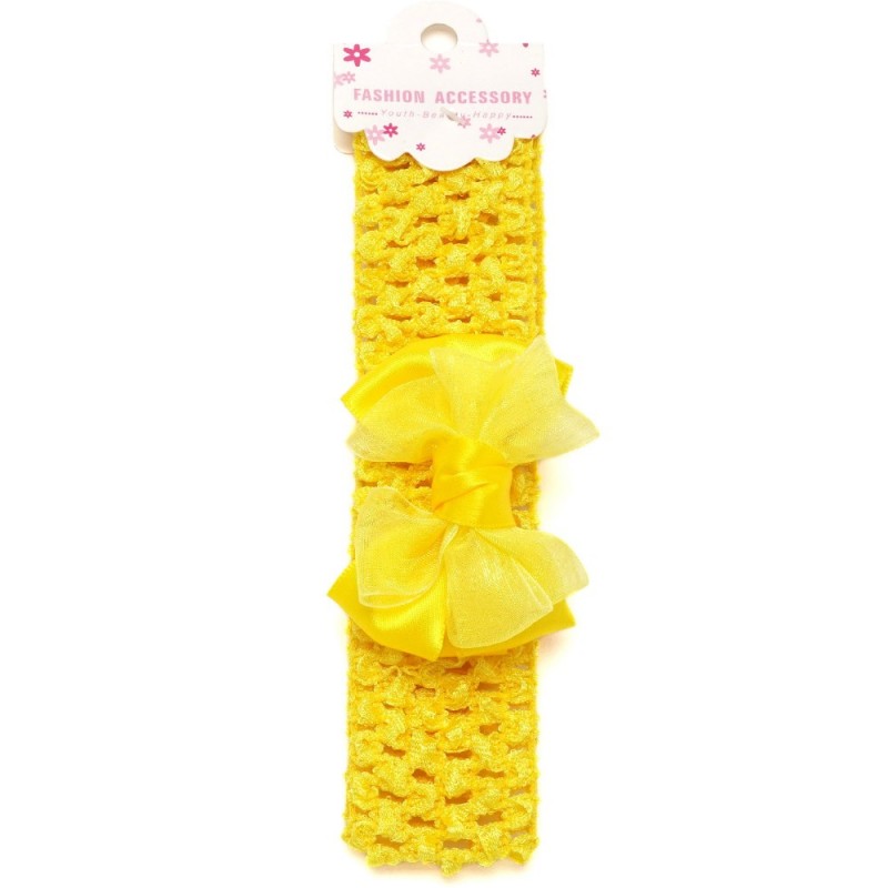 Повязка для волос десткая (26965) вариант 03