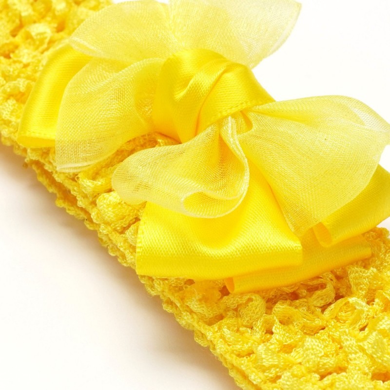 Повязка для волос десткая (26965) вариант 03