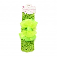 Повязка для волос десткая (26965) вариант 04