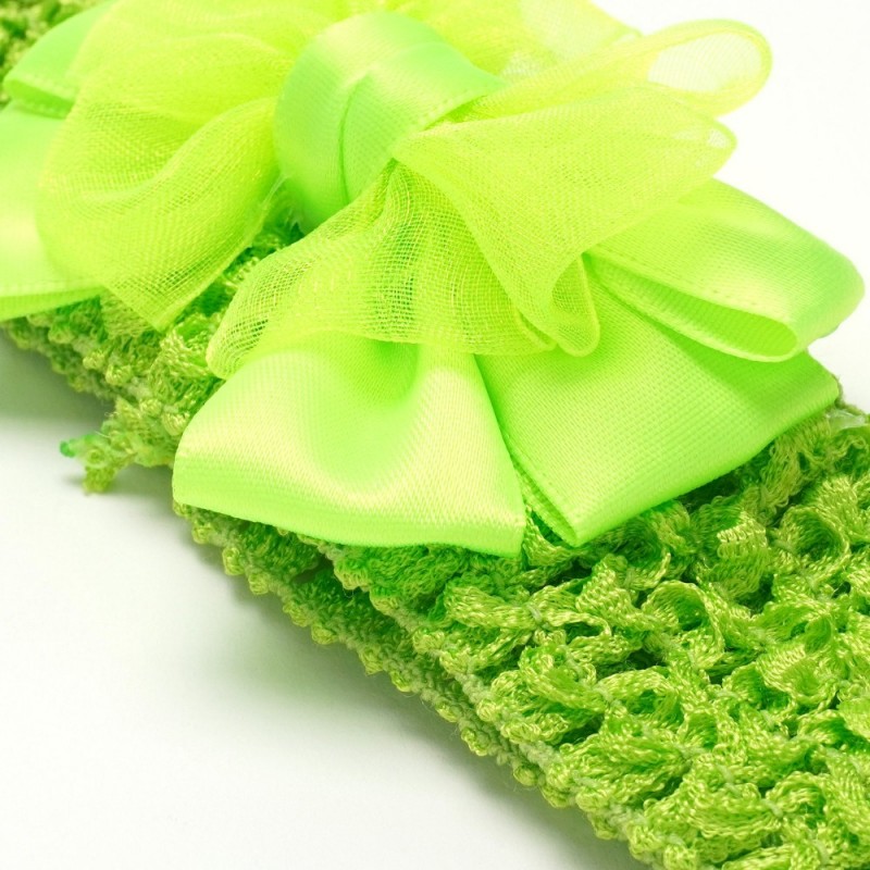 Повязка для волос десткая (26965) вариант 04