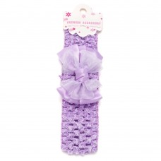 Повязка для волос десткая (26965) вариант 06