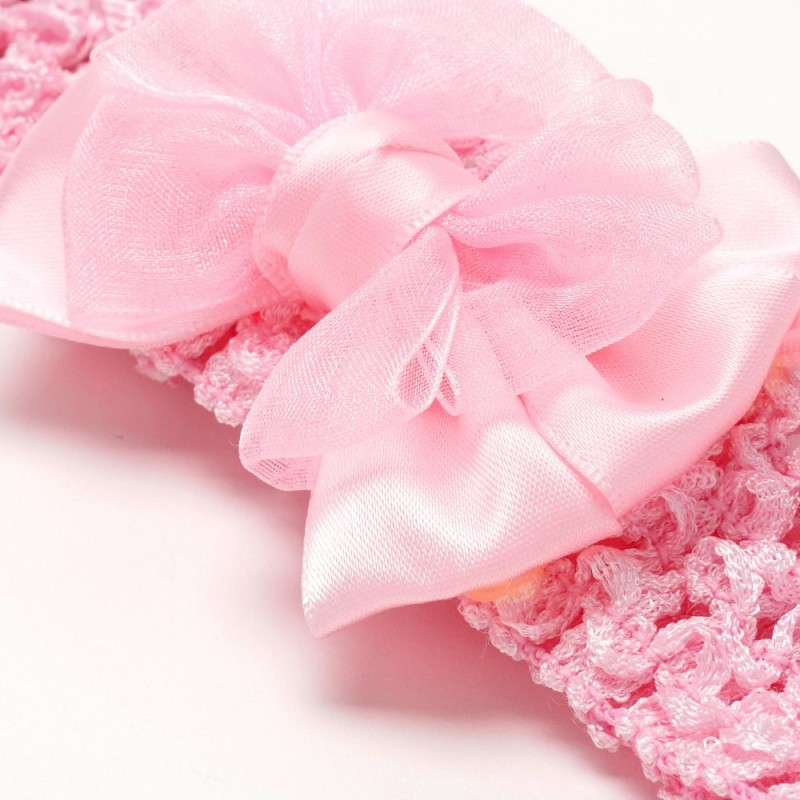 Повязка для волос десткая (26965) вариант 07