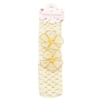 Повязка для волос детская (26966) вариант 02