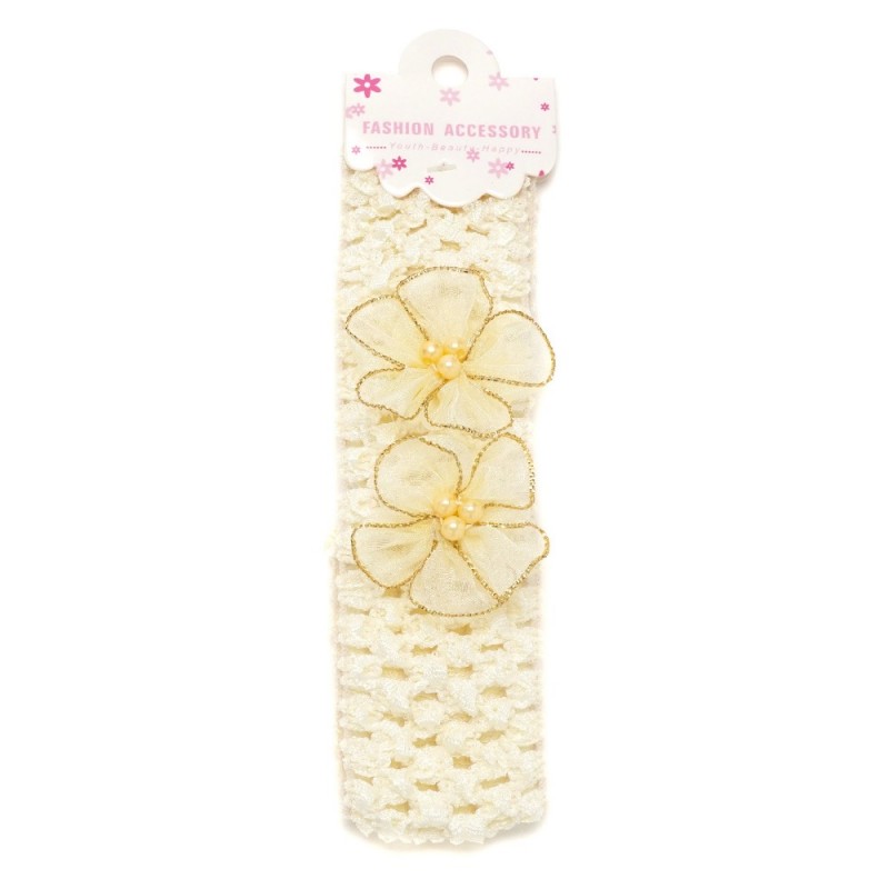 Повязка для волос детская (26966) вариант 02