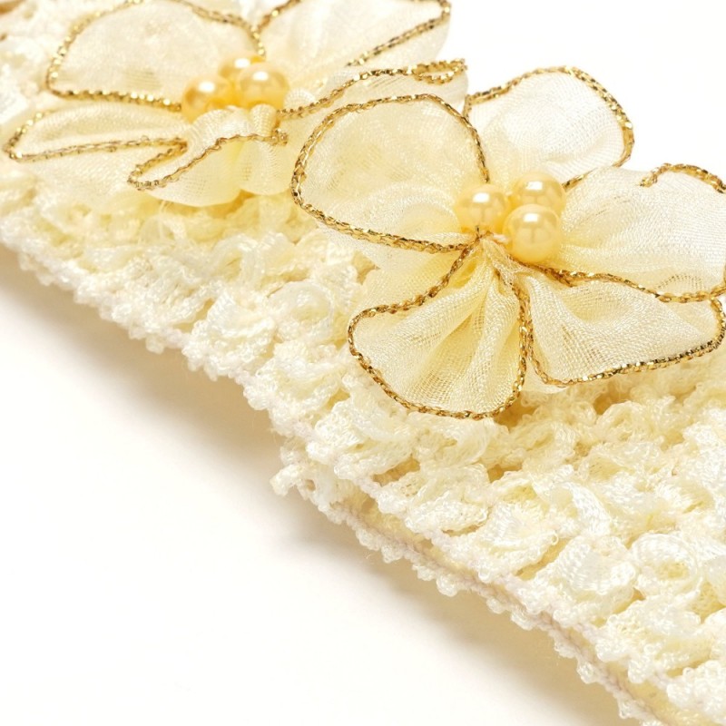 Повязка для волос детская (26966) вариант 02