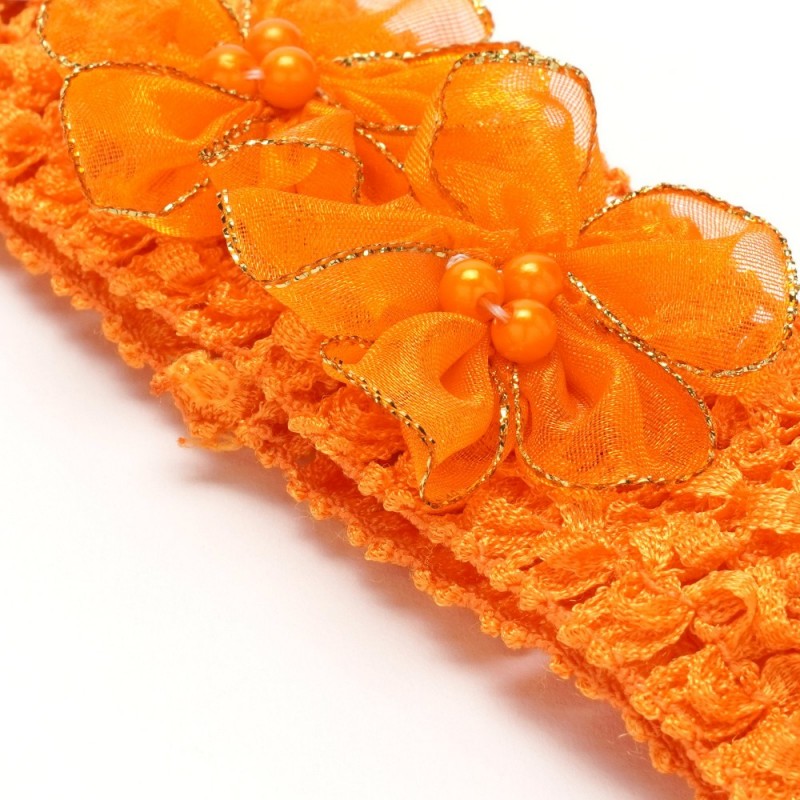 Повязка для волос детская (26966) вариант 03