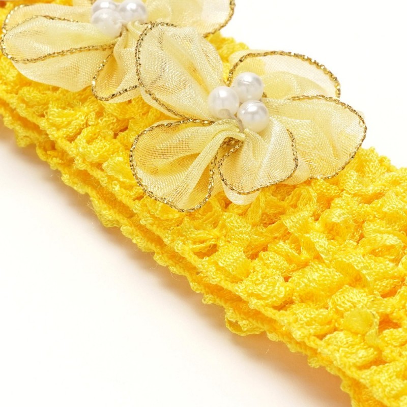 Повязка для волос детская (26966) вариант 04