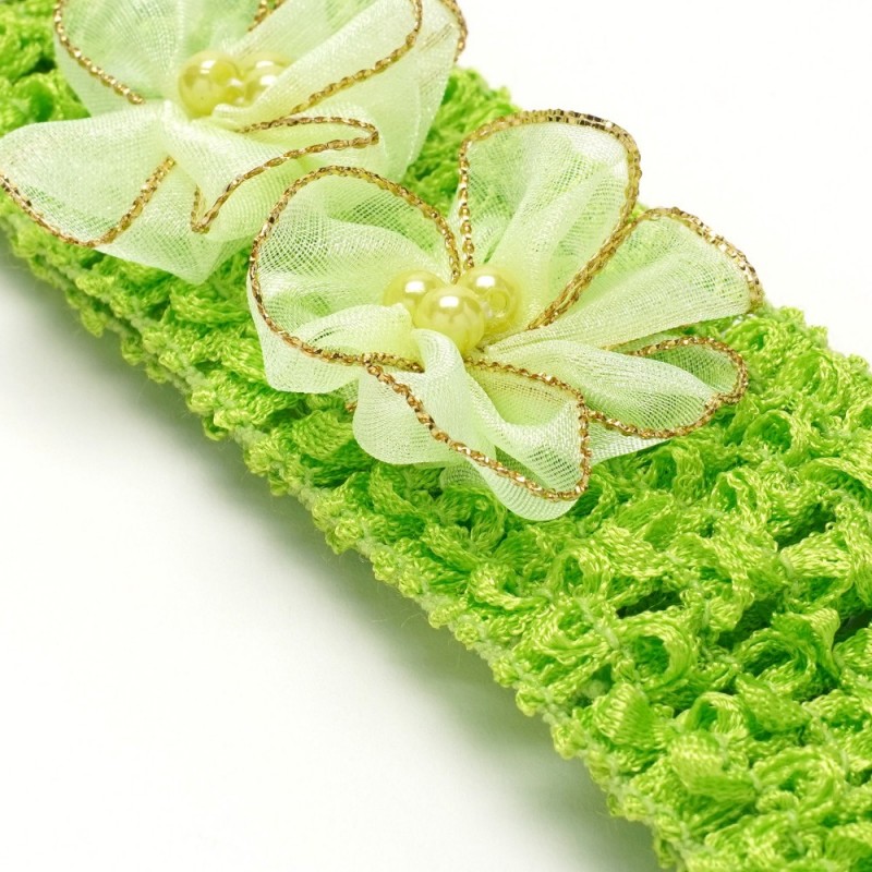 Повязка для волос детская (26966) вариант 05