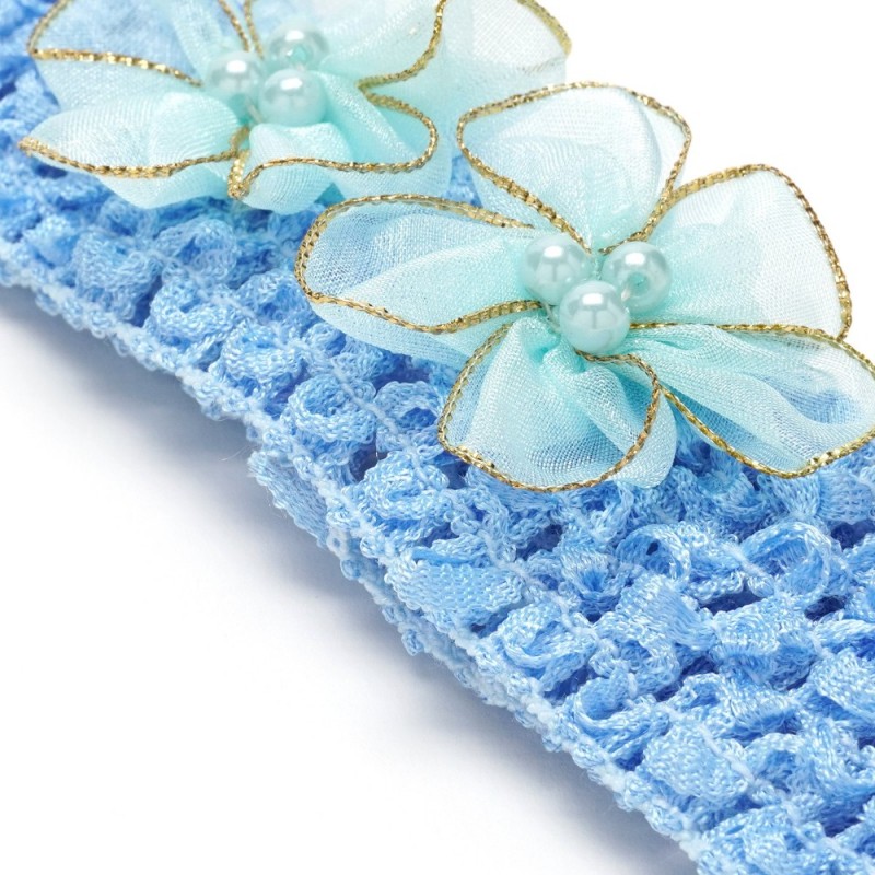 Повязка для волос детская (26966) вариант 06