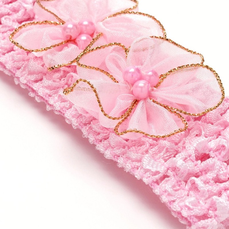 Повязка для волос детская (26966) вариант 07