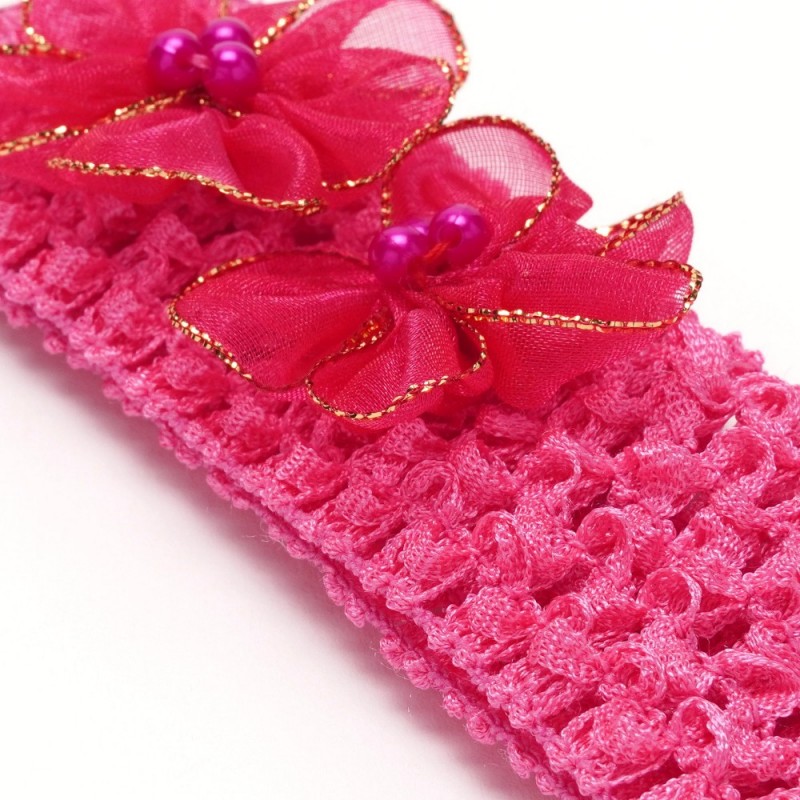 Повязка для волос детская (26966) вариант 08