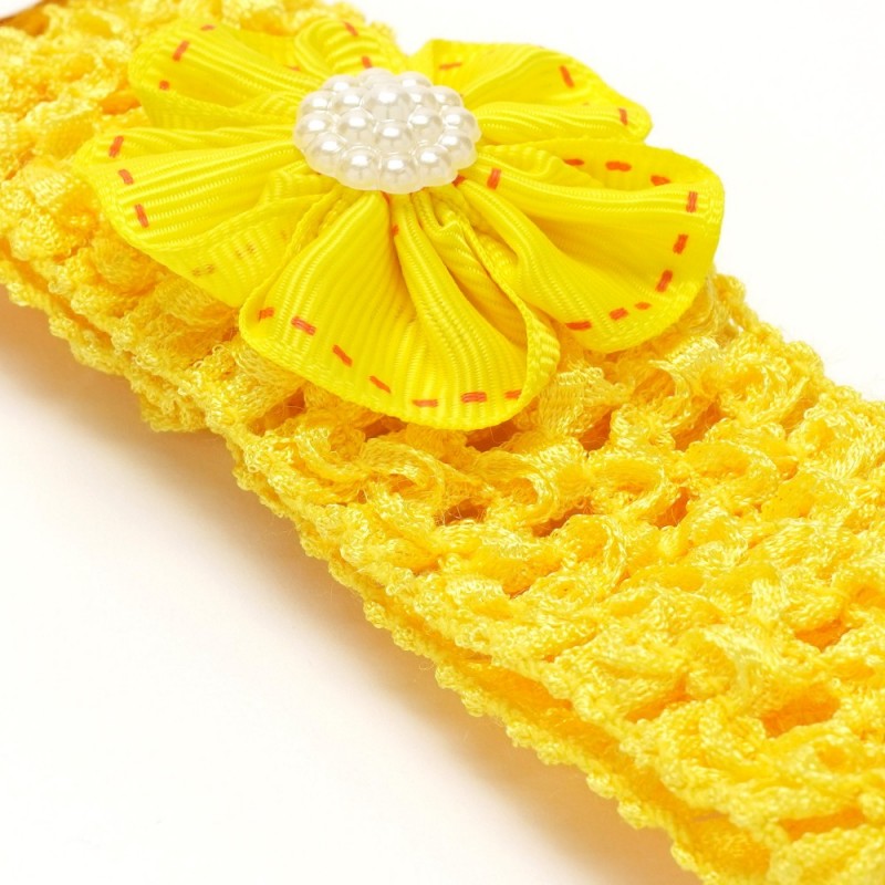 Повязка для волос детская (26968) вариант 02