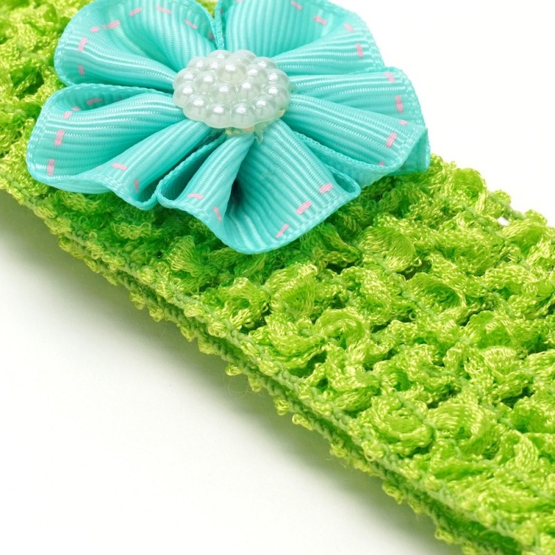 Повязка для волос детская (26968) вариант 03