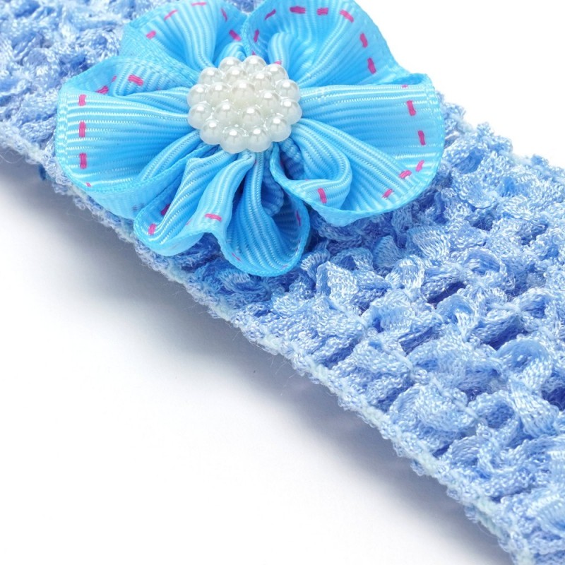 Повязка для волос детская (26968) вариант 04