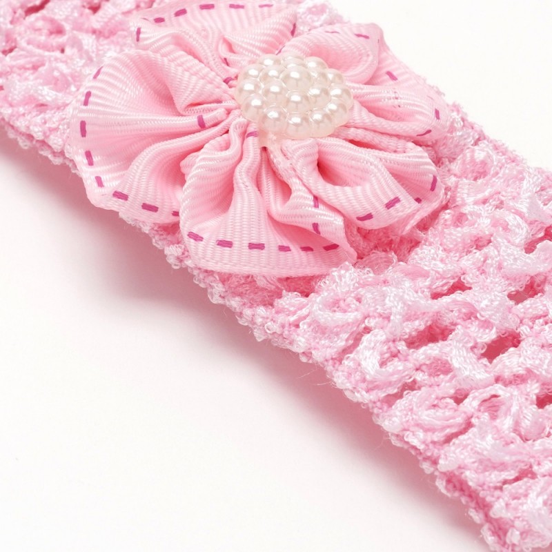 Повязка для волос детская (26968) вариант 05