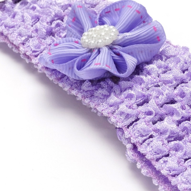 Повязка для волос детская (26968) вариант 06