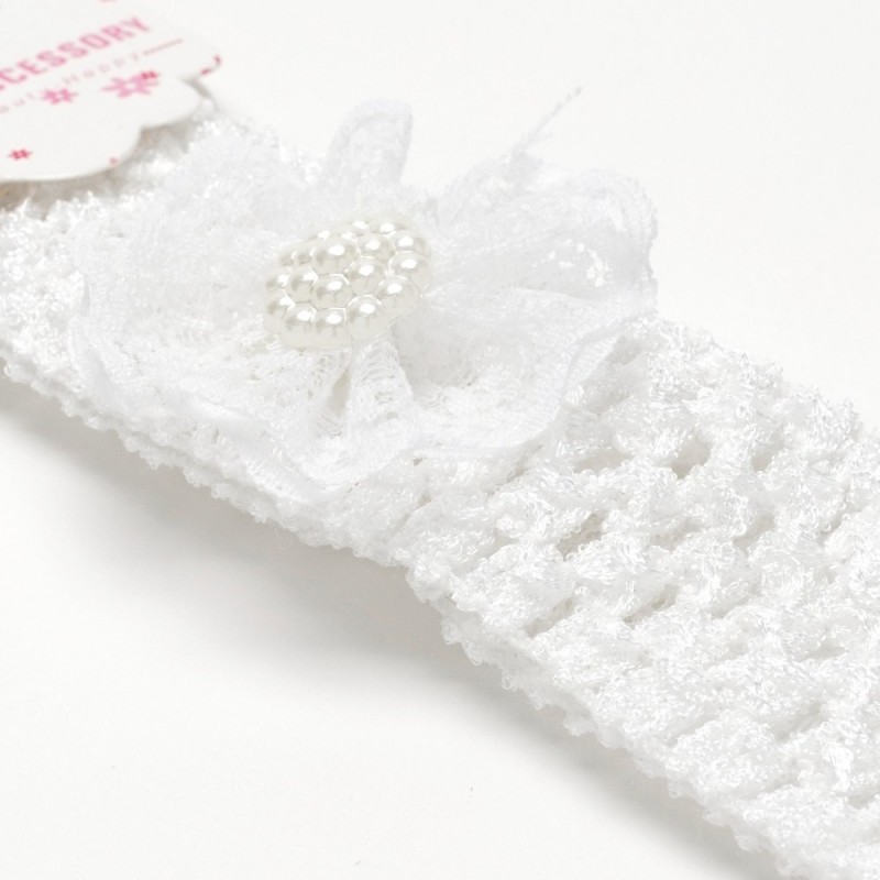 Повязка для волос детская (26969) вариант 01