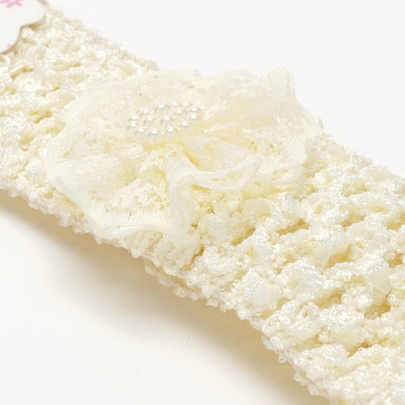 Повязка для волос детская (26969) вариант 02