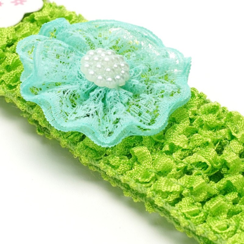 Повязка для волос детская (26969) вариант 04