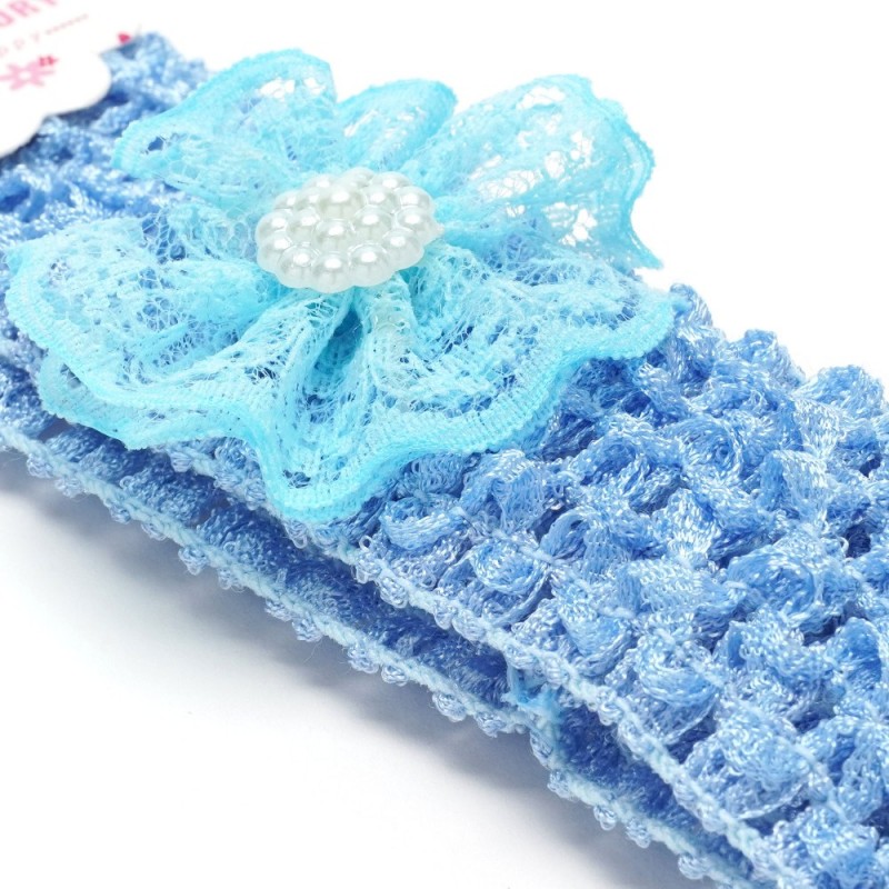 Повязка для волос детская (26969) вариант 05