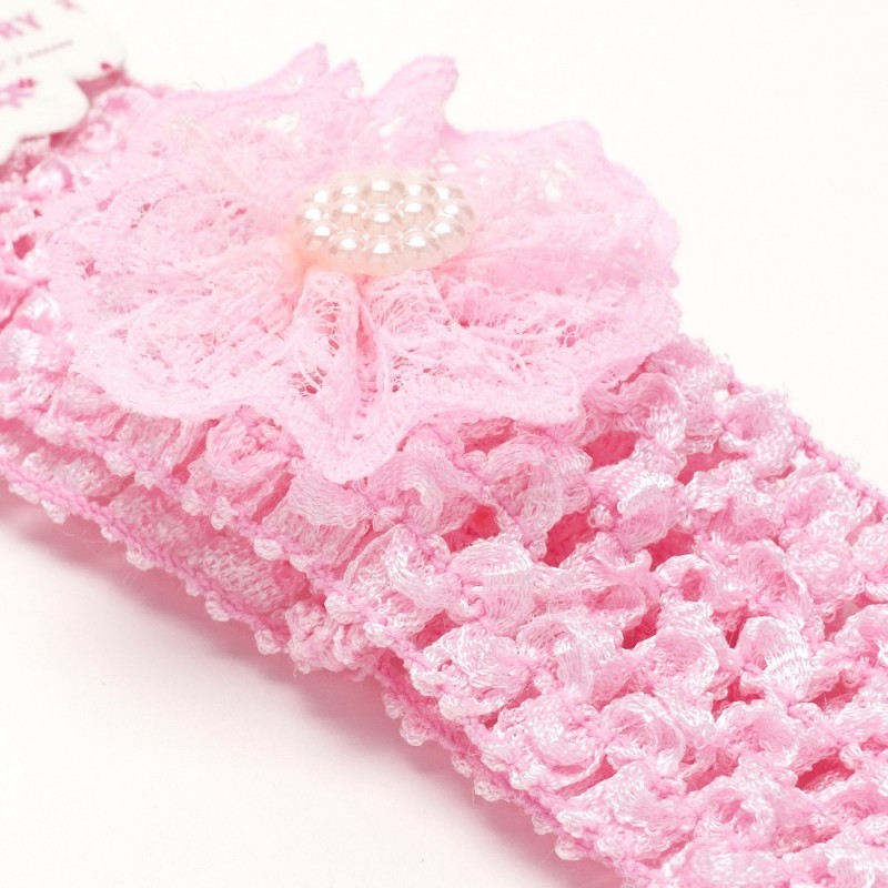 Повязка для волос детская (26969) вариант 06