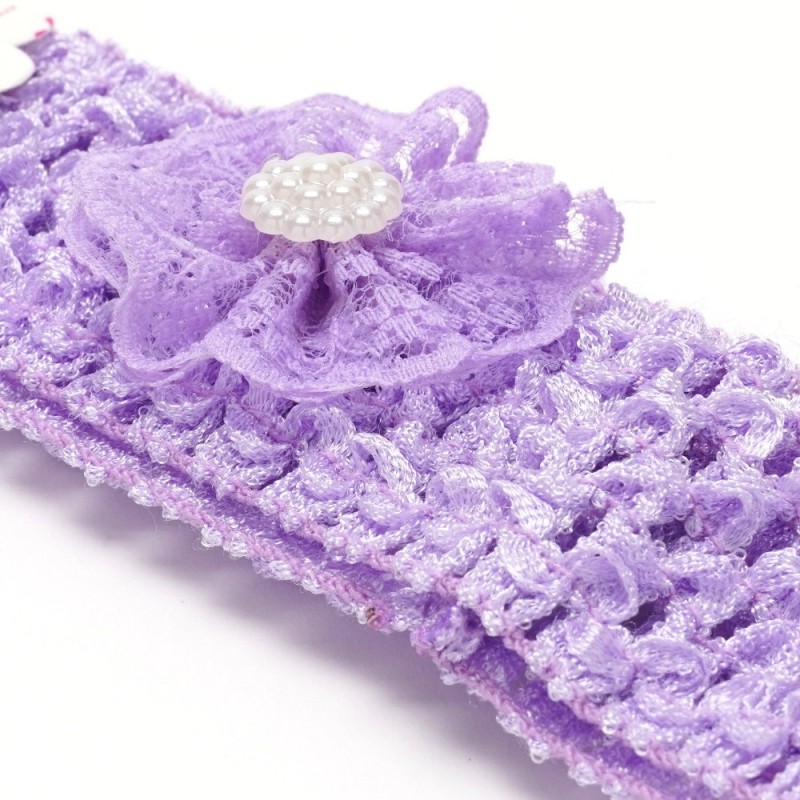 Повязка для волос детская (26969) вариант 07