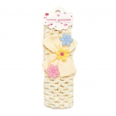 Повязка для волос детская (26970) вариант 02