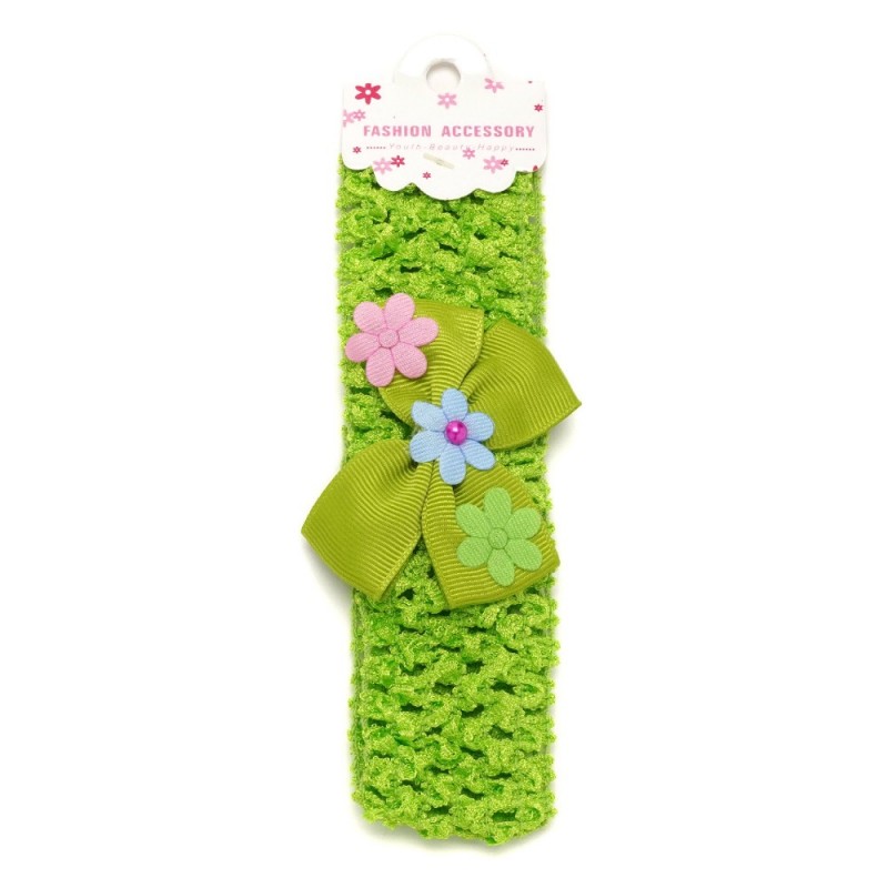 Повязка для волос детская (26970) вариант 04