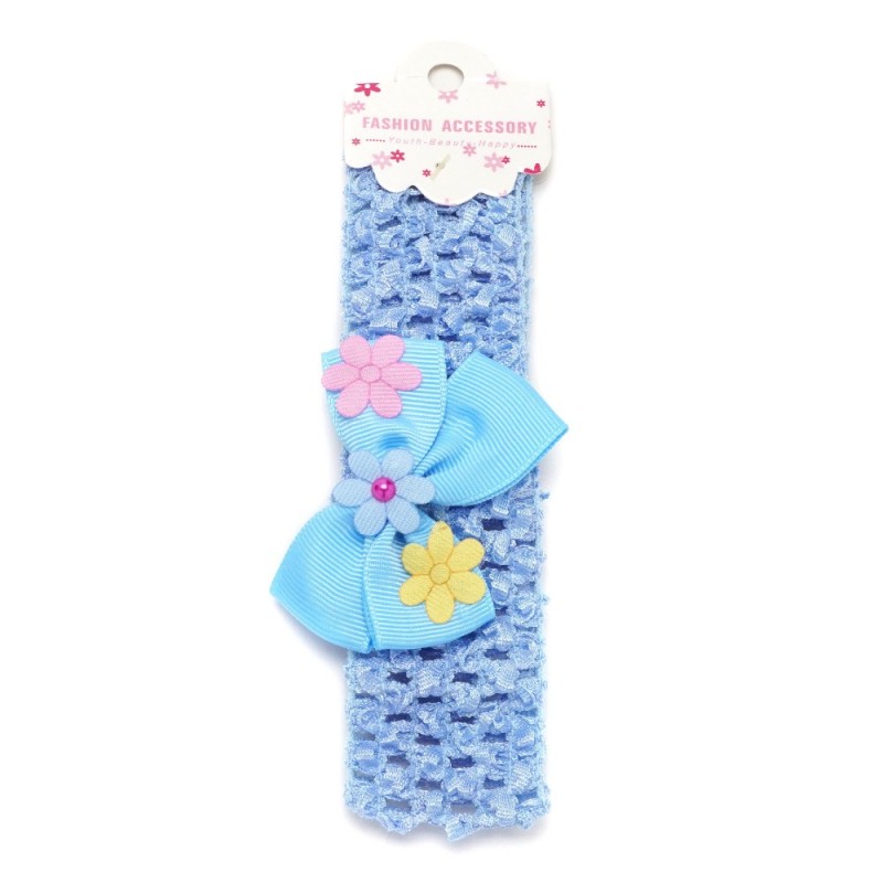 Повязка для волос детская (26970) вариант 05