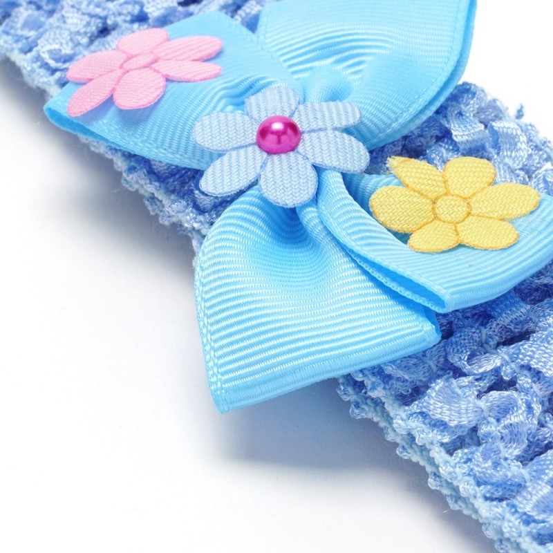 Повязка для волос детская (26970) вариант 05