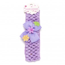 Повязка для волос детская (26970) вариант 06