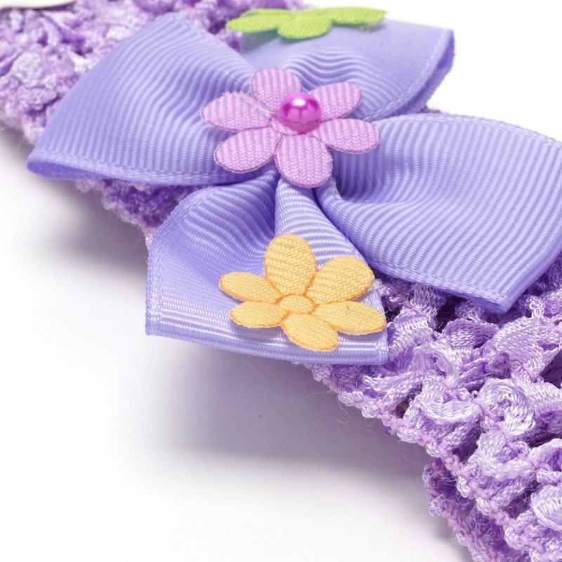 Повязка для волос детская (26970) вариант 06