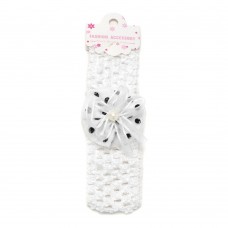 Повязка для волос детская (26971) вариант 01