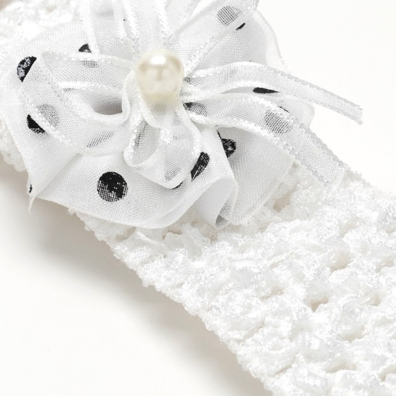 Повязка для волос детская (26971) вариант 01