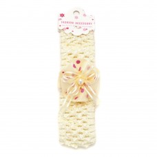 Повязка для волос детская (26971) вариант 02