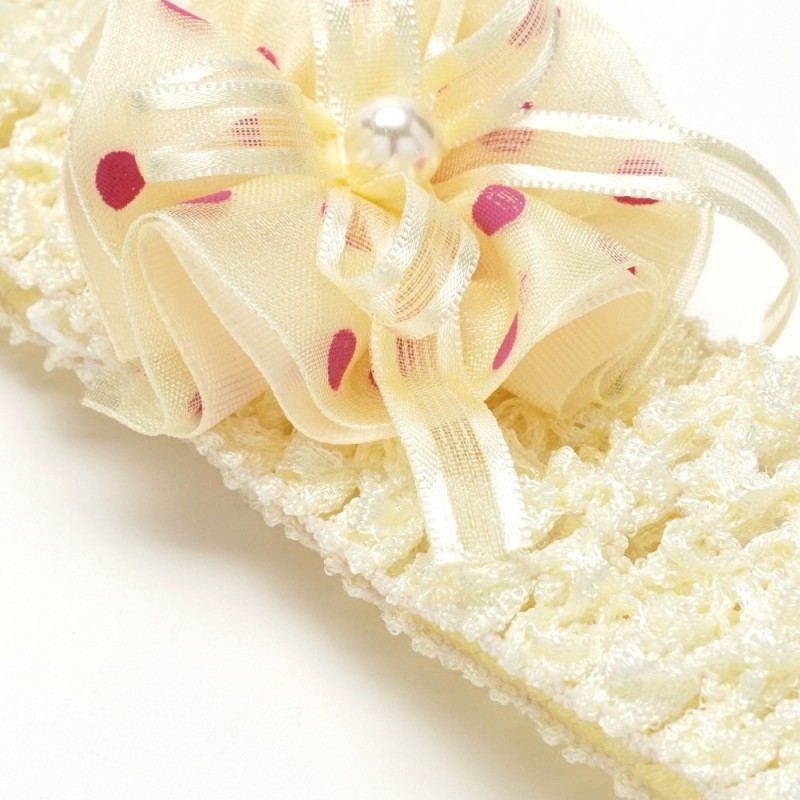 Повязка для волос детская (26971) вариант 02