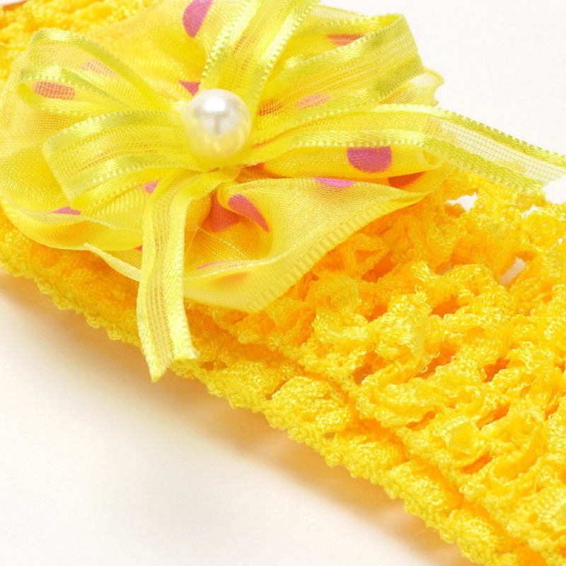 Повязка для волос детская (26971) вариант 03