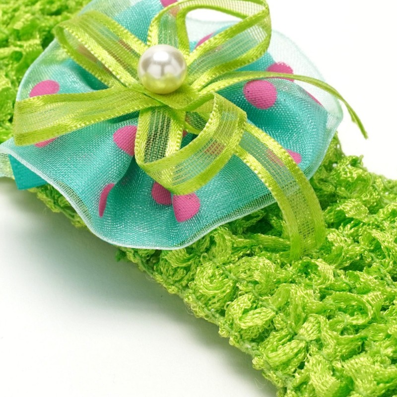 Повязка для волос детская (26971) вариант 04