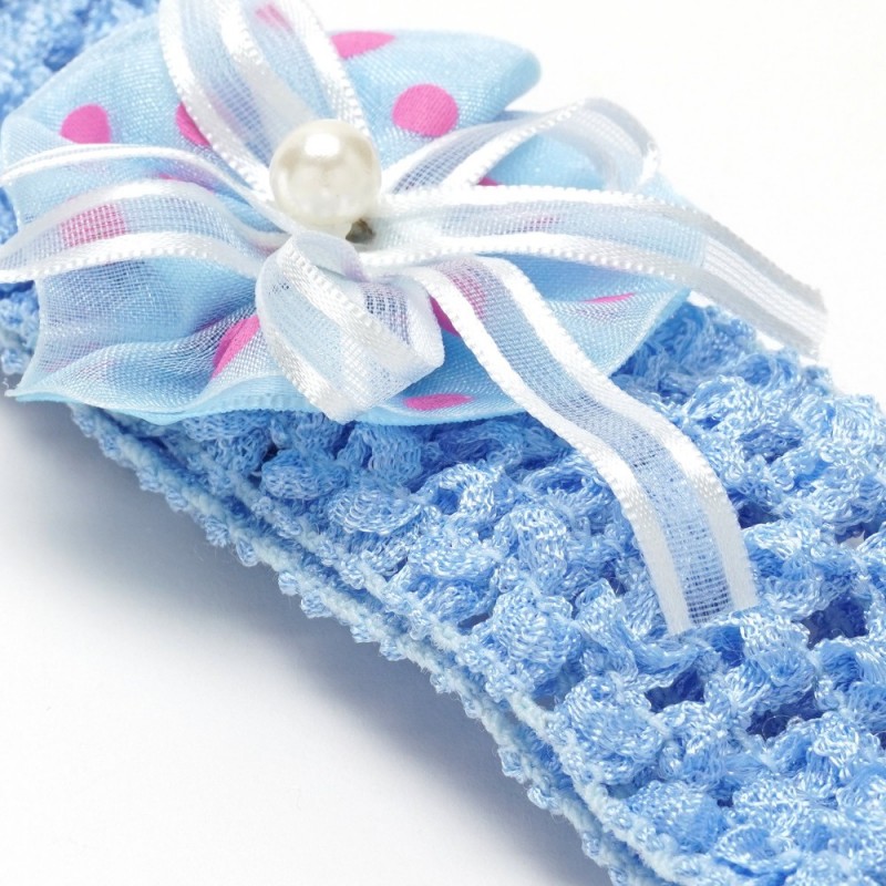 Повязка для волос детская (26971) вариант 05