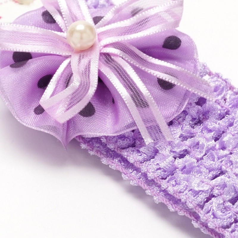 Повязка для волос детская (26971) вариант 06