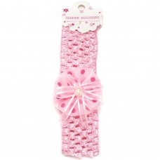 Повязка для волос детская (26971) вариант 07