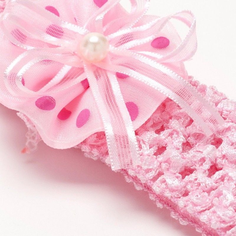 Повязка для волос детская (26971) вариант 07